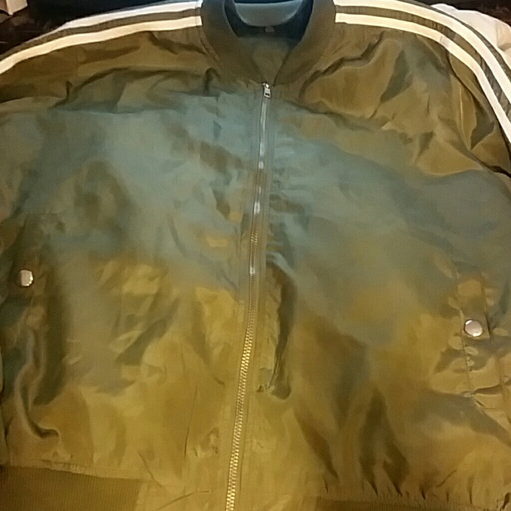 Women's Jacket
